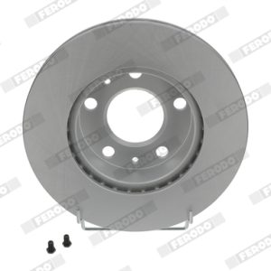 Disc frana FERODO DDF768C – CITROEN | AutoRival