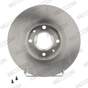 Disc frana FERODO DDF841 – CITROEN | AutoRival