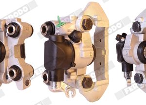 Etrier frana FERODO FCL691382 – CITROEN | AutoRival