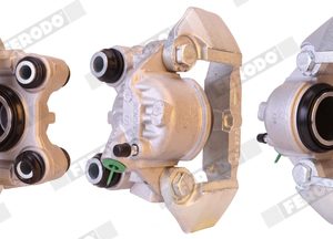 Etrier frana FERODO FCL691408 – CITROEN | AutoRival