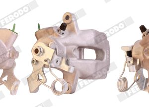 Etrier frana FERODO FCL694320 – CITROEN | AutoRival