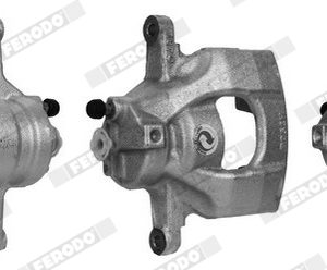 Etrier frana FERODO FCL694325 – CITROEN | AutoRival