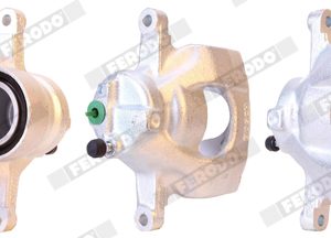 Etrier frana FERODO FCL694326 – CITROEN | AutoRival