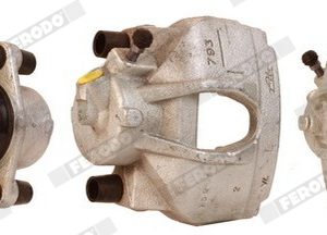 Etrier frana FERODO FCL694357 – CITROEN | AutoRival