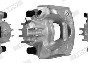 Etrier frana FERODO FCL694359 – CITROEN | AutoRival