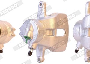 Etrier frana FERODO FCL694383 – CITROEN | AutoRival