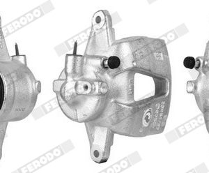 Etrier frana FERODO FCL694621 – CITROEN | AutoRival