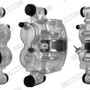 Etrier frana FERODO FCL694635 – CITROEN | AutoRival