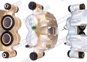 Etrier frana FERODO FCL694636 – CITROEN | AutoRival
