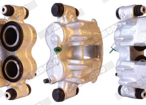 Etrier frana FERODO FCL694764 – CITROEN | AutoRival