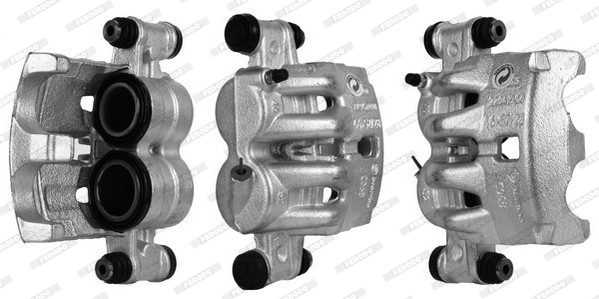 Etrier frana FERODO FCL694775 – CITROEN | AutoRival