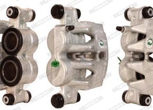 Etrier frana FERODO FCL694777 – CITROEN | AutoRival