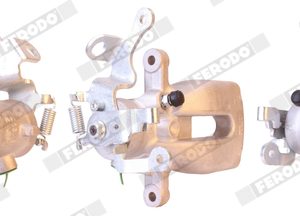Etrier frana FERODO FCL694808 – CITROEN | AutoRival