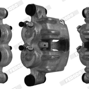 Etrier frana FERODO FCL695091 – CITROEN | AutoRival