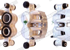 Etrier frana FERODO FCL695118 – CITROEN | AutoRival