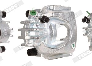 Etrier frana FERODO FCL695139 – CITROEN | AutoRival
