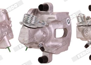 Etrier frana FERODO FCL695159 – CITROEN | AutoRival
