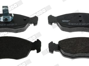 Set placute frana FERODO FDB1168 – CITROEN | AutoRival