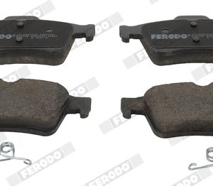 Set placute frana FERODO FDB1766 – CITROEN | AutoRival