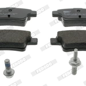 Set placute frana FERODO FDB1973 – CITROEN | AutoRival