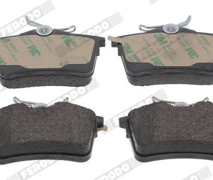 Set placute frana FERODO FDB4250 – CITROEN | AutoRival