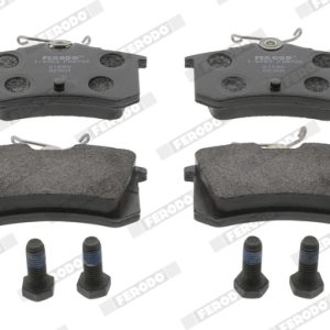Set placute frana FERODO FDB726 – CITROEN | AutoRival