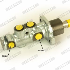 Pompa centrala frana FERODO FHM1145 – CITROEN | AutoRival