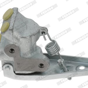 Regulator putere de franare FERODO FHR7124 – CITROEN | AutoRival