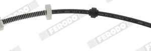 Furtun frana FERODO FHY2180 – CITROEN | AutoRival