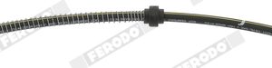 Furtun frana FERODO FHY2482 – CITROEN | AutoRival