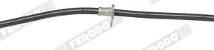 Furtun frana FERODO FHY2629 – CITROEN | AutoRival