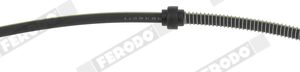 Furtun frana FERODO FHY3462 – CITROEN | AutoRival