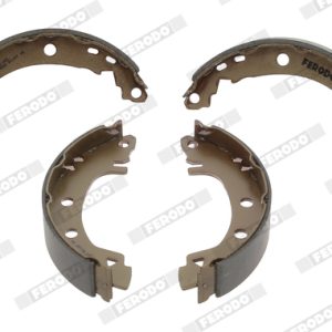 Set saboti frana FERODO FSB401 – CITROEN | AutoRival