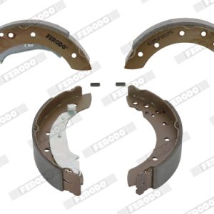 Set saboti frana FERODO FSB519 – CITROEN | AutoRival