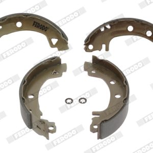 Set saboti frana FERODO FSB553 – CITROEN | AutoRival