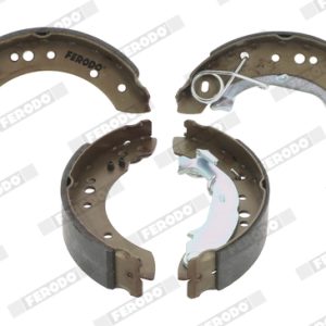 Set saboti frana FERODO FSB626 – CITROEN | AutoRival
