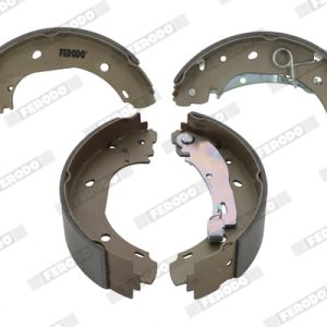 Set saboti frana FERODO FSB652 – CITROEN | AutoRival