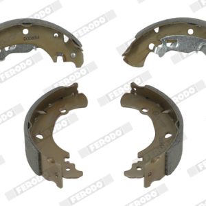Set saboti frana FERODO FSB656 – CITROEN | AutoRival