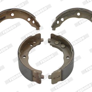 Set saboti frana frana de mana FERODO FSB680 – CITROEN | AutoRival