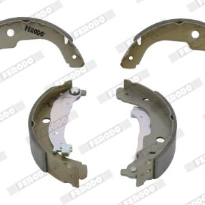 Set saboti frana FERODO FSB694 – CITROEN | AutoRival