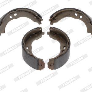 Set saboti frana frana de mana FERODO FSB696 – CITROEN | AutoRival