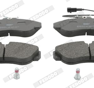 Set placute frana FERODO FVR1397 – CITROEN | AutoRival