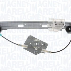 Mecanism actionare geam MAGNETI MARELLI 350103559000