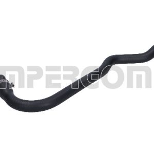 Furtun schimbator de caldura (incalzire) ORIGINAL IMPERIUM 222395 – CITROEN | AutoRival