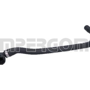 Furtun schimbator de caldura (incalzire) ORIGINAL IMPERIUM 222396 – CITROEN | AutoRival