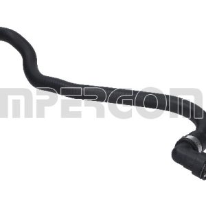 Furtun schimbator de caldura (incalzire) ORIGINAL IMPERIUM 222398 – CITROEN | AutoRival