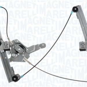 Mecanism actionare geam MAGNETI MARELLI 350103739000