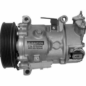 Compresor climatizare AIRSTAL 10-1568 – CITROEN | AutoRival