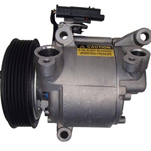 Compresor climatizare AIRSTAL 10-5504 – CITROEN | AutoRival