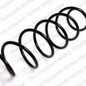 Arc spiral LESJOFORS 4015631 – CITROEN | AutoRival